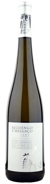 Reguengo de Melgaço Alvarinho Vinho Verde DOC 2024 