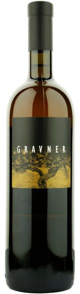 Gravner Ribolla Venezia Guilia IGT 2016