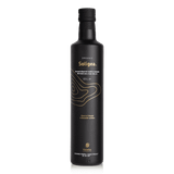 Soligea „Organic“ ypač tyras alyvuogių aliejus 0,5 L