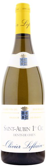 Olivier Leflaive Saint-Aubin 1er Cru Dents de Chien AOC 2022
