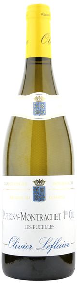 Olivier Leflaive Puligny-Montrachet 1er Cru Pucelles AOC 2023