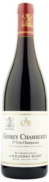 J. Coudray-Bizot Gevrey-Chambertin 1er Cru 2019