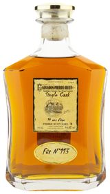 Pierre Huet Calvados XO FUT 113 d'Age AOC 0,7 L