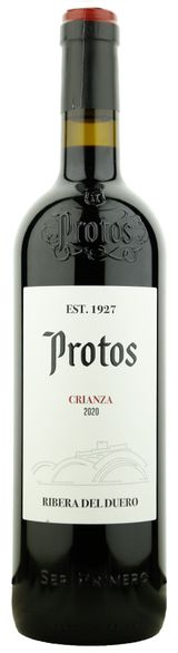 Protos Crianza Ribera del Duero DO 2020