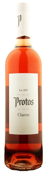 Protos Clarete Cigales DO 2024 