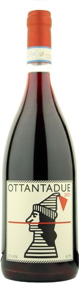 Podere il Carnasciale Ottantadue Val d'Arno di Sopra DOC 2022