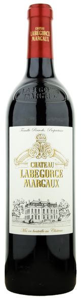 Chateau Labegorce Margaux AOC 2022