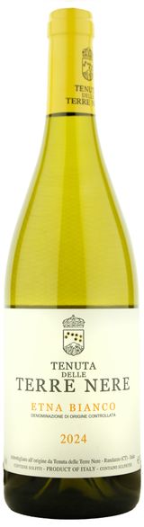 Tenuta delle Terre Nere Etna Bianco DOC 2024 