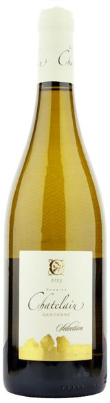 Domaine Chatelain Selection Sancerre AOC 2023
