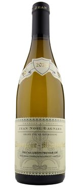 Jean-Noel Gagnard Les Caillerets Chassagne-Montrachet 1er Cru AOC 2023