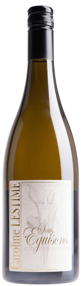 Jean-Noel Gagnard Sous Eguison Hautes-Cotes de Beaune AOC 2023