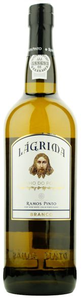 Ramos Pinto Lágrima