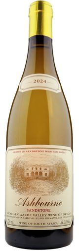 Ashbourne Sandstone Hemel-En-Aarde 2024