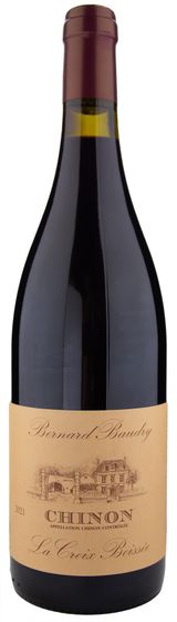 Domaine Bernard Baudry Chinon le Croix Boissee 2021
