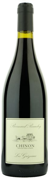 Domaine Bernard Baudry Chinon les Grezeaux 2023