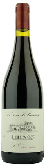 Domaine Bernard Baudry Chinon le Domaine 2023