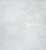 Tissus Toselli Jacquard staltiesė ORIENT lin 180 x 260 cm