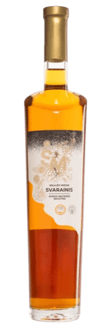 Saulės midus „Svarainis“ 0,5 L