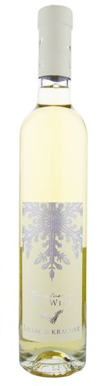 Liliac & Kracher Ice Wine Transylvania 2023 0,375L 