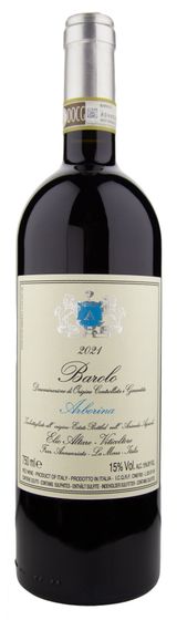 Elio Altare Arborina  Barolo 2021
