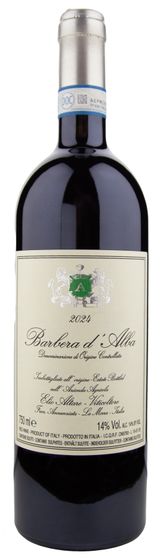 Elio Altare Barbera d'Alba 2024 