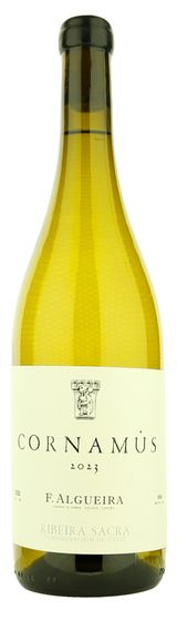 Algueira Cornamus Ribeira Sacra 2023 