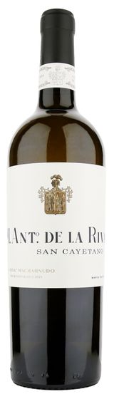 De La Riva Macharnudo San Cayetano 2024 