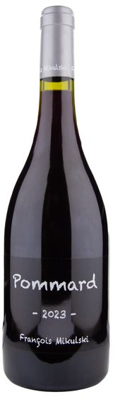 F. Mikulski Pommard Cote de Beaune Rouge 2023