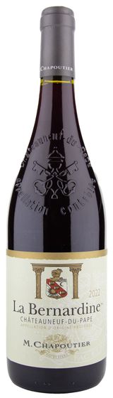 M. Chapoutier La Bernardine Chateauneuf-du-Pape 2022