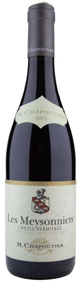 M. Chapoutier Crozes-Hermitage Rouge Les Meysonniers 2023