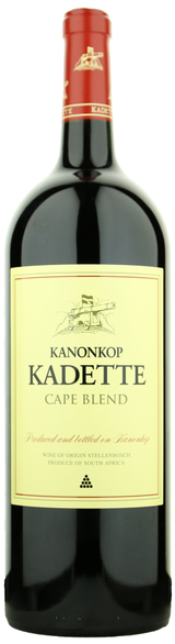 Kanonkop Kadette Cape Blend Stellenbosch 2022