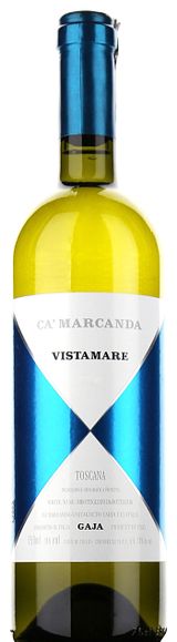 Gaja Ca'marcanda Vistamare Toscana 2024 