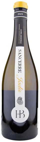 H.Bourgeois Sancerre Jadis 2023