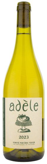 Eric Texier Adele Vin de France 2024