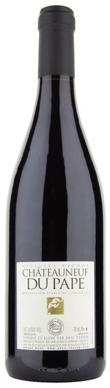 Eric Texier Vieilles Vignes Chateauneuf-du-Pape 2022