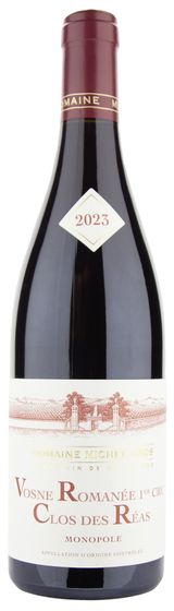 Michel Gros Vosne-Romanee 1er Cru Clos des Reas 2023