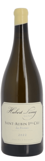 Hubert Lamy Saint-Aubin 1er Cru Les Frionnes Blanc 2022
