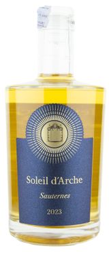 Soleil d'Arche Sauternes 2023 0,375L