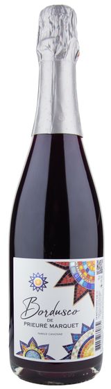 Prieure Marquet Bordusco Rouge