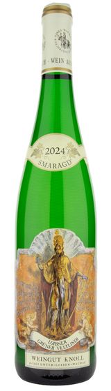 Weingut Knoll Grüner Veltliner Loibner Smaragd 2024 