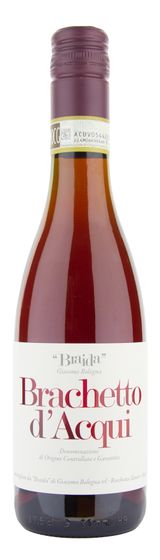 Braida di Giacomo Bologna Brachetto d'Acqui 2024 0,375L 