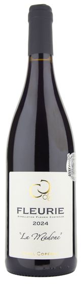 Cyril Coperet Fleurie La Madone 2024