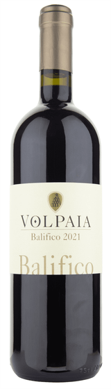 Castelo di Volpaia Balifico Toscana 2021 