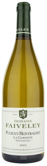 Faiveley Puligny-Montrachet 1er Cru La Garenne 2023