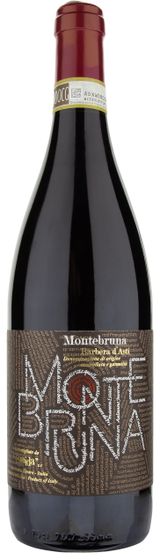Braida di Giacomo Bologna Barbera d'Asti Montebruna 2022 