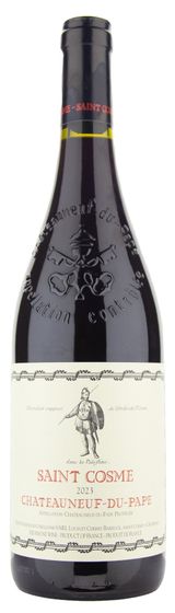 Chateau de Saint Cosme Chateauneuf du Pape 2023