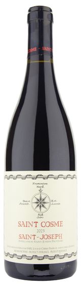 Chateau de Saint Cosme Saint-Joseph Rouge 2023
