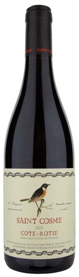 Chateau de Saint Cosme Cote-Rotie 2023