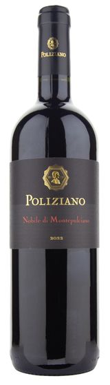 Poliziano Vino Nobile di Montepulciano BIO 2022 