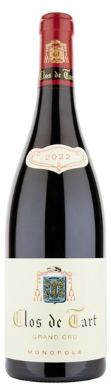 Domaine Clos de Tart Grand Cru Monopole 2022